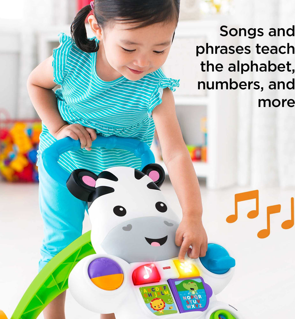 Baby Push Toy E8439