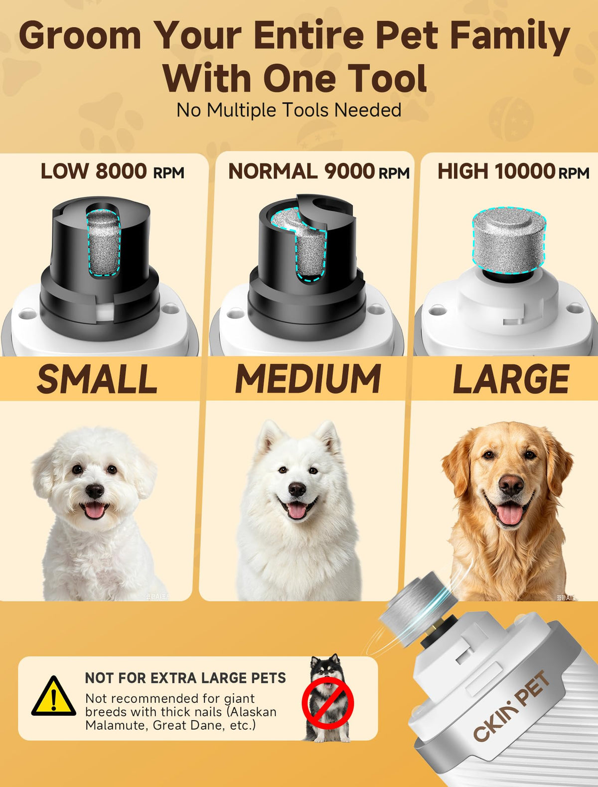 Interactive Dog Toys Ball A475