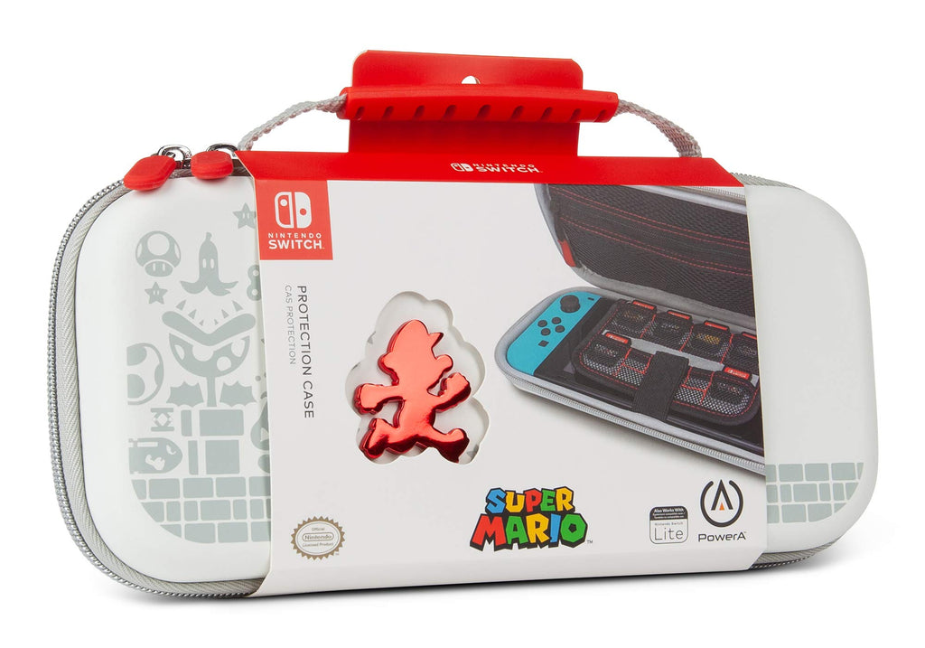 Protection Case for Nintendo Switch M51590