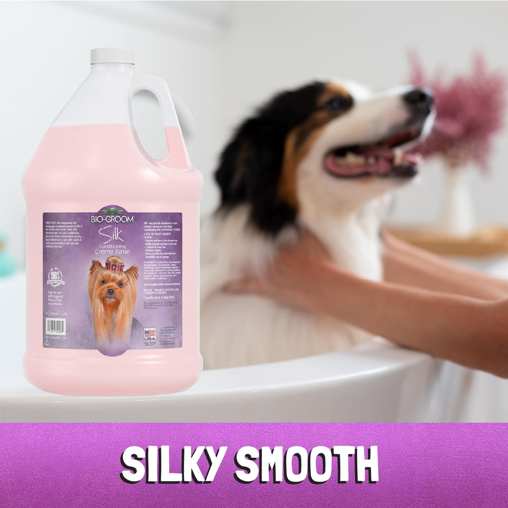 Dog & Puppy Conditioner 1 Gallon K19405