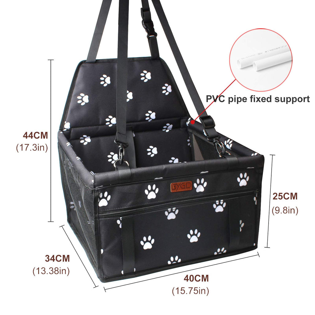 Portable Pet Dog Booster Seat W1421