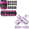 Adjustable Ankle Weights H3288