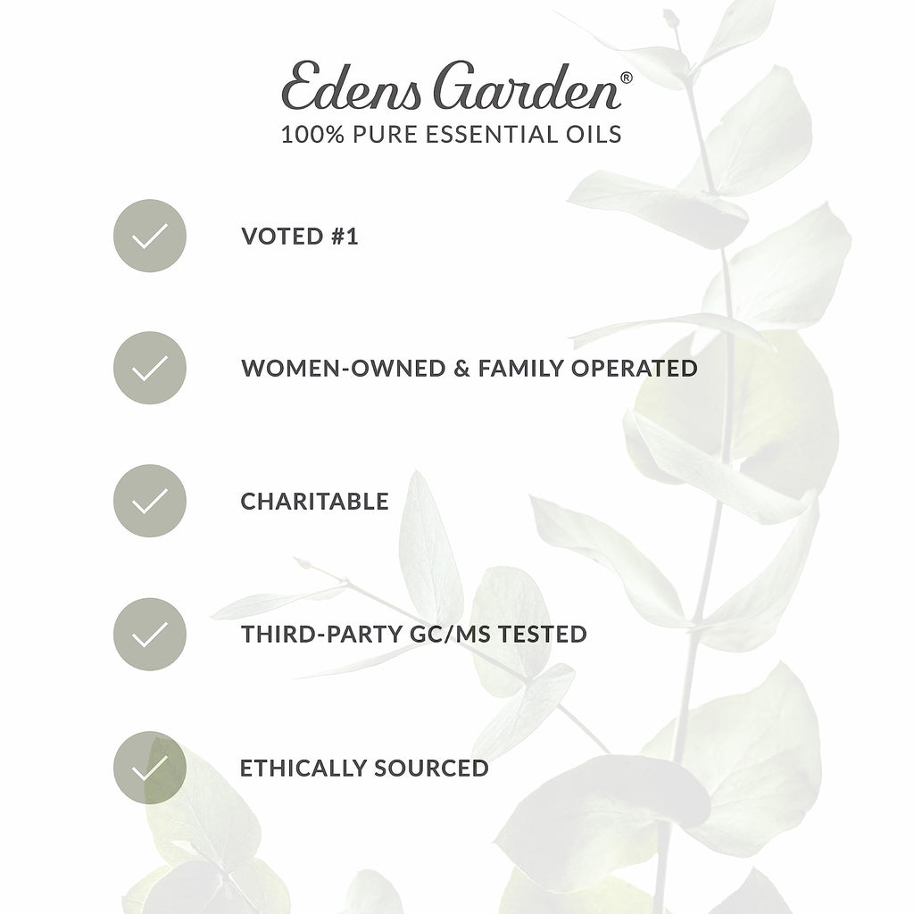 Hair Love 100% Pure Essential Oil Blend 118 ml (4 oz) T513135