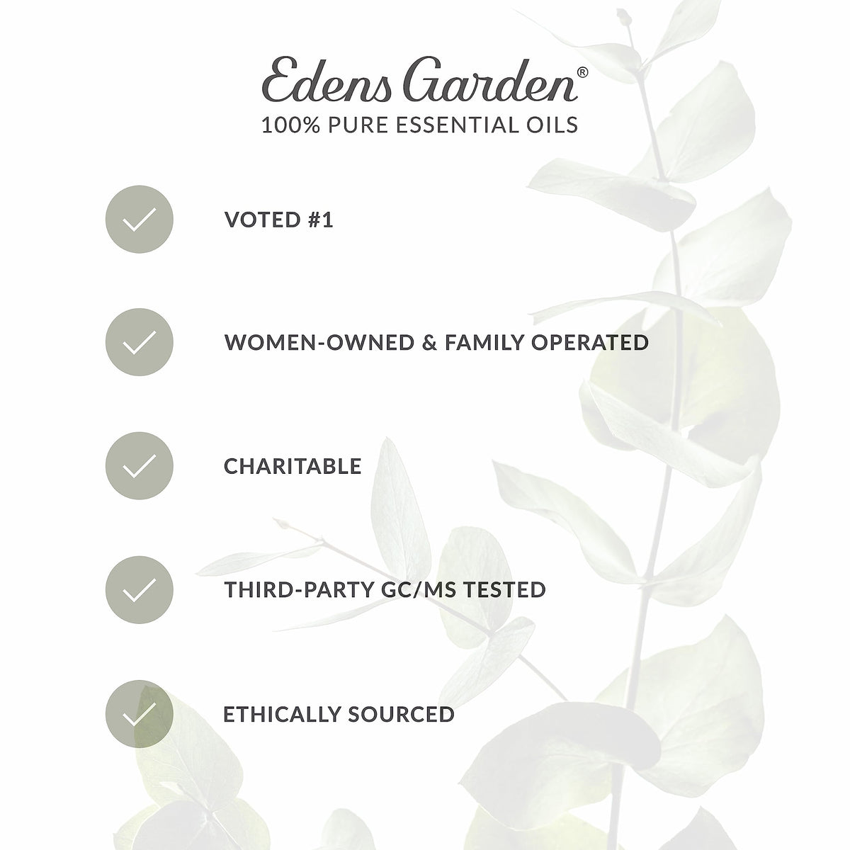 Hair Love 100% Pure Essential Oil Blend 118 ml (4 oz) T513135