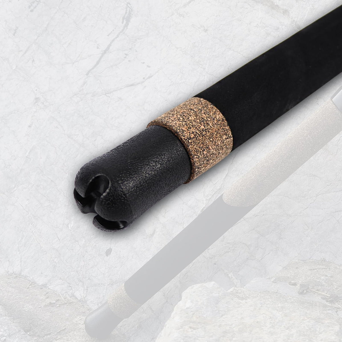 2 Piece Medium Heavy Catfish Fishing Rod N8172