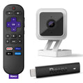 4K Streaming Device with Voice Remote V6751