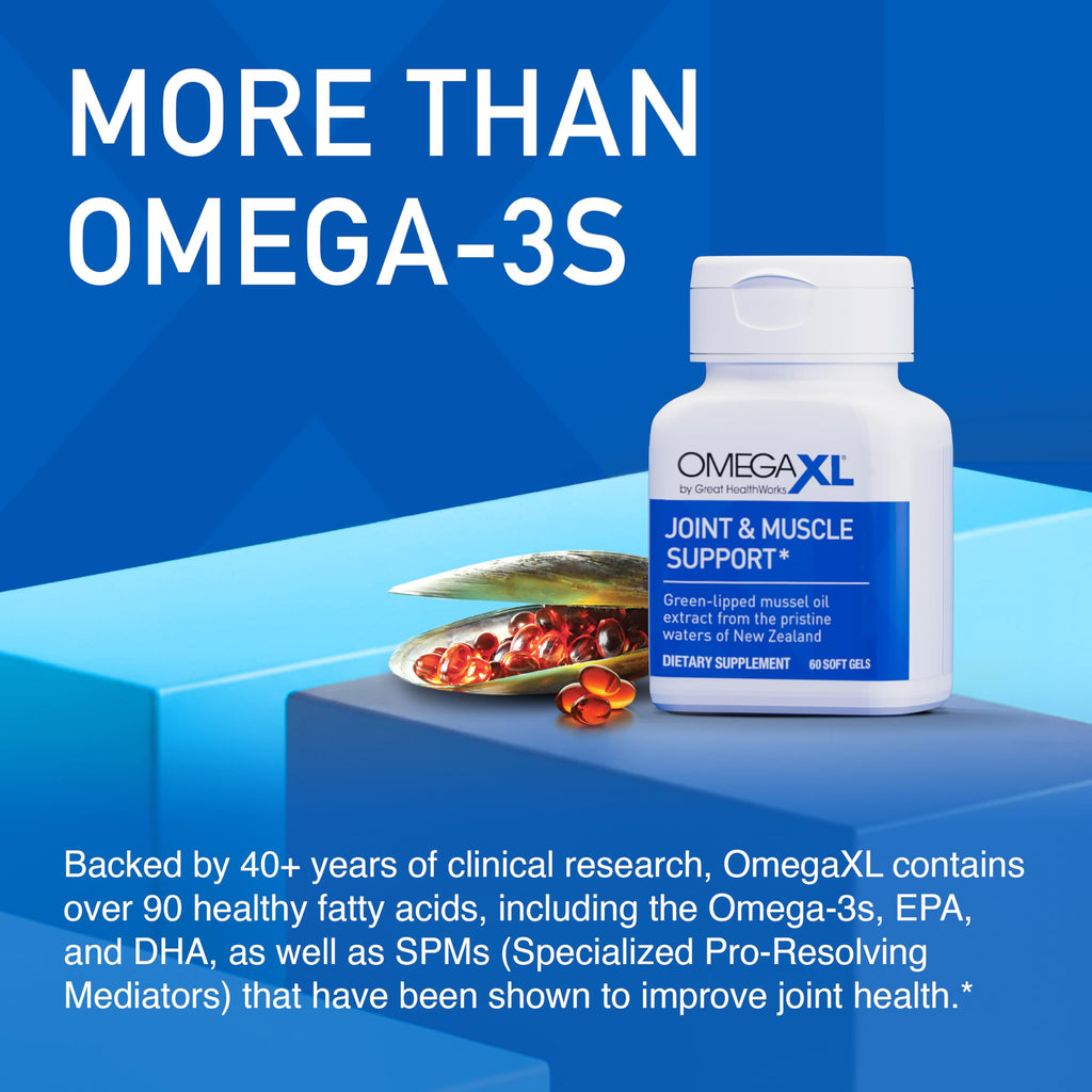 Joint Support Supplement, 120 Count P59656