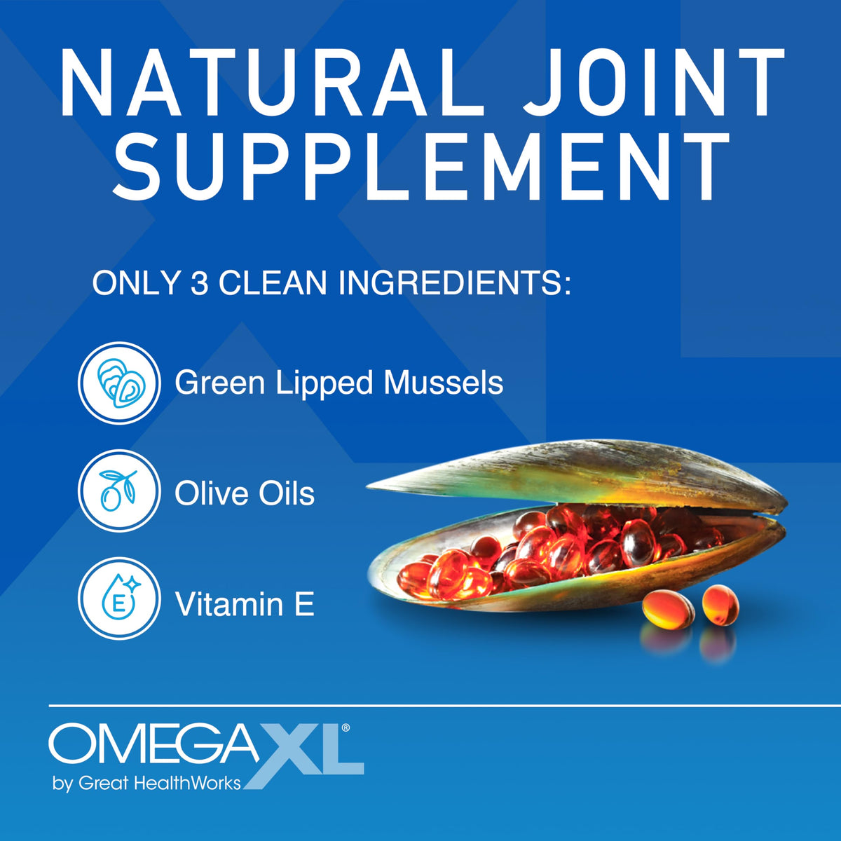 Joint Support Supplement, 120 Count P59656