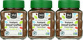 Decaf Instant Coffee 3.5 Ounce Pack of 3 D519