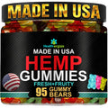 Hemp Gummies R798