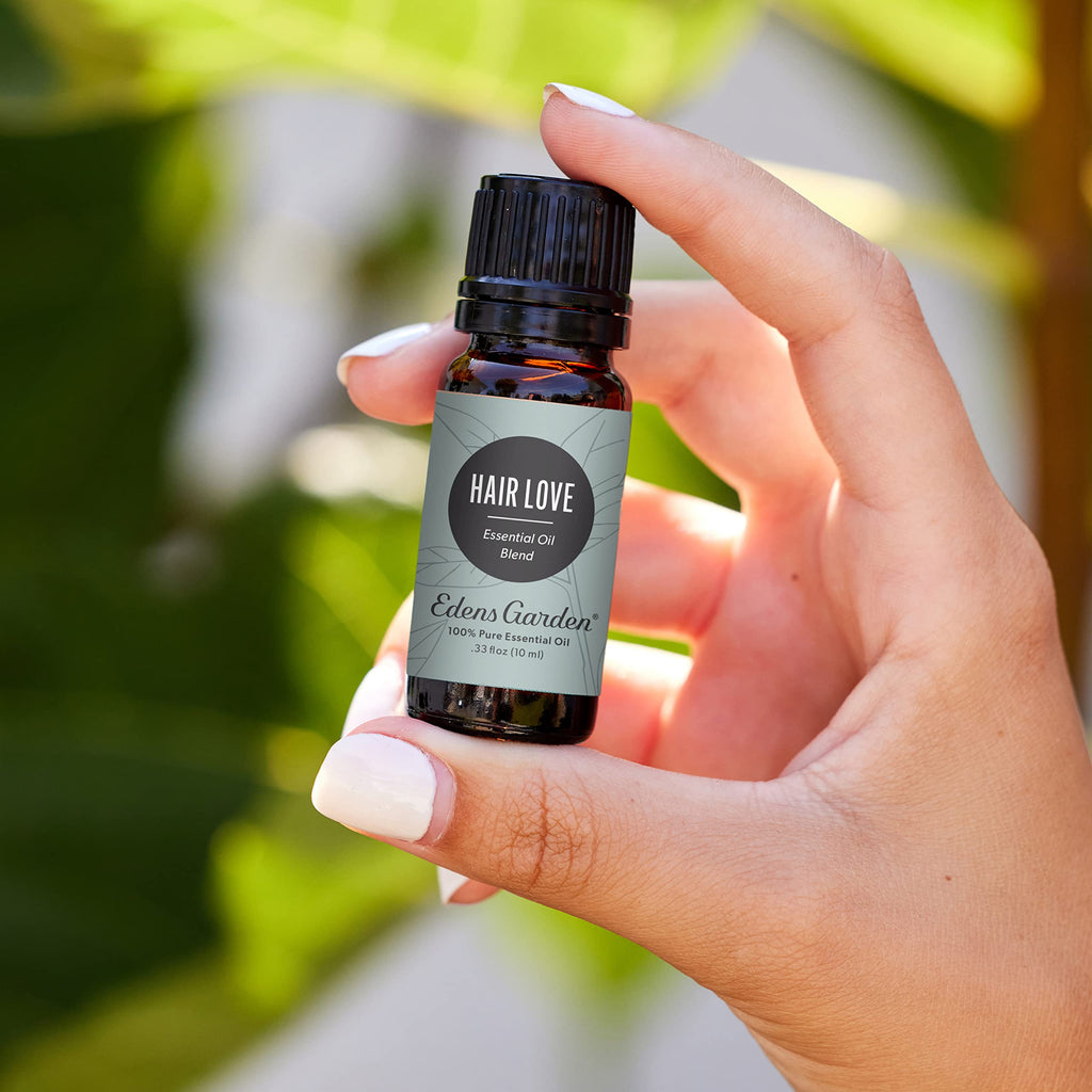 Hair Love 100% Pure Essential Oil Blend 118 ml (4 oz) T513135