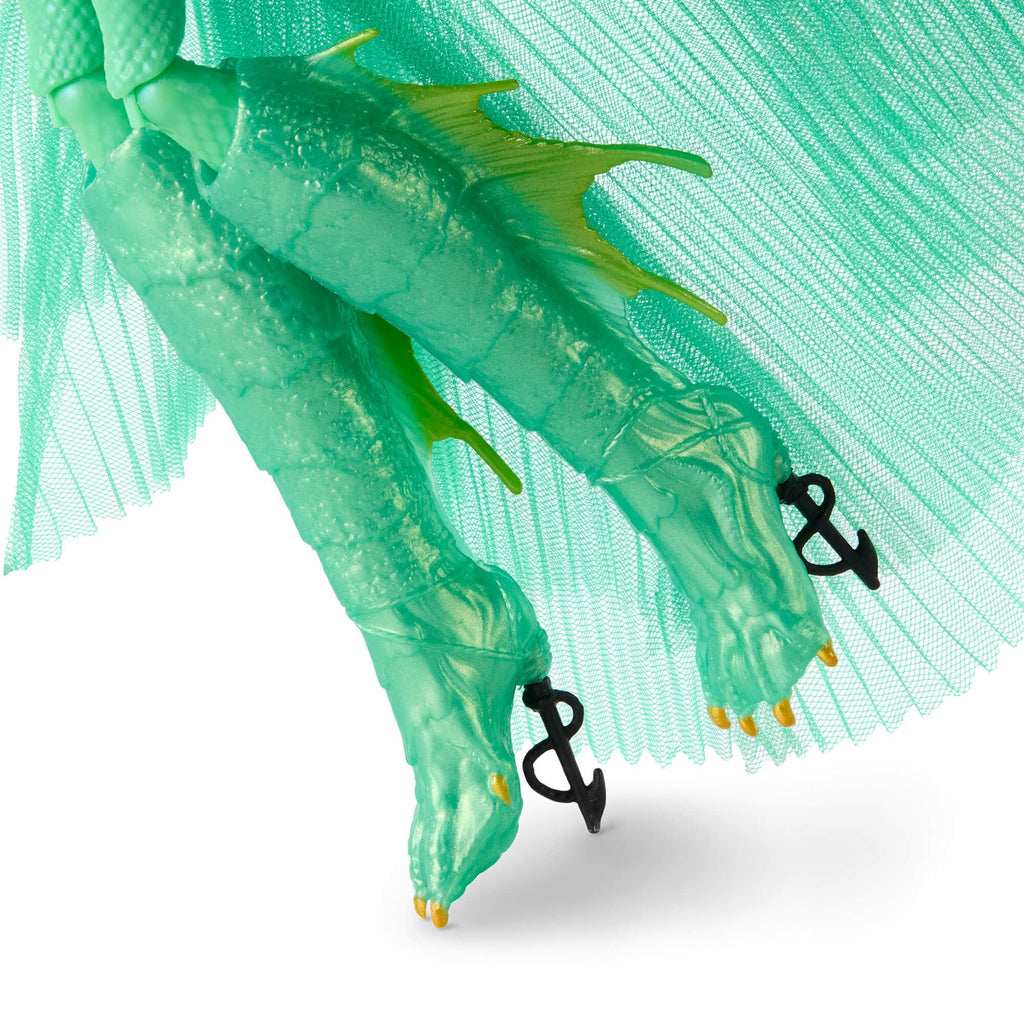 Creature from The Black Lagoon Doll K79676