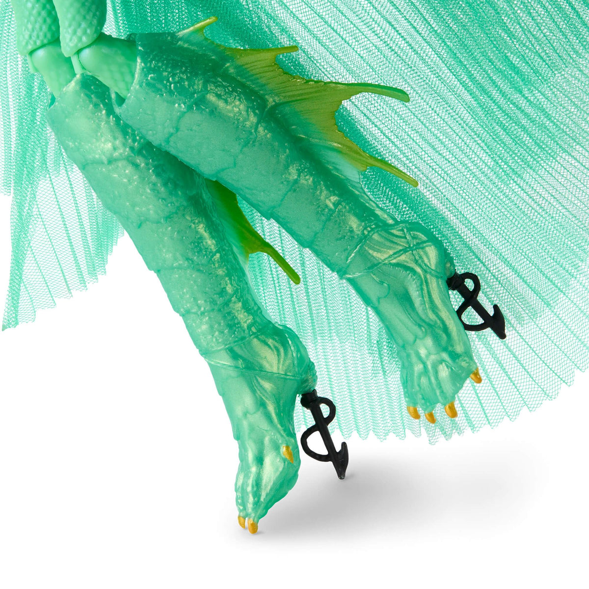Creature from The Black Lagoon Doll K79676