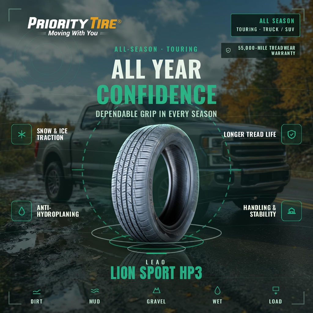 195/65R15 91H BSW G15339