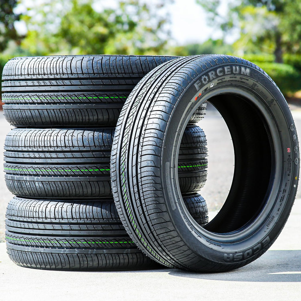 4 x All Season Touring Tires X1834