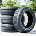 4 x All Season Touring Tires X1834
