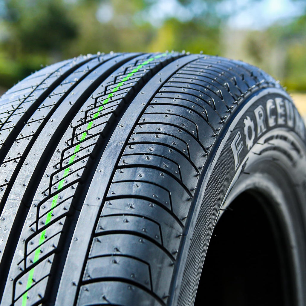 4 x All Season Touring Tires X1834