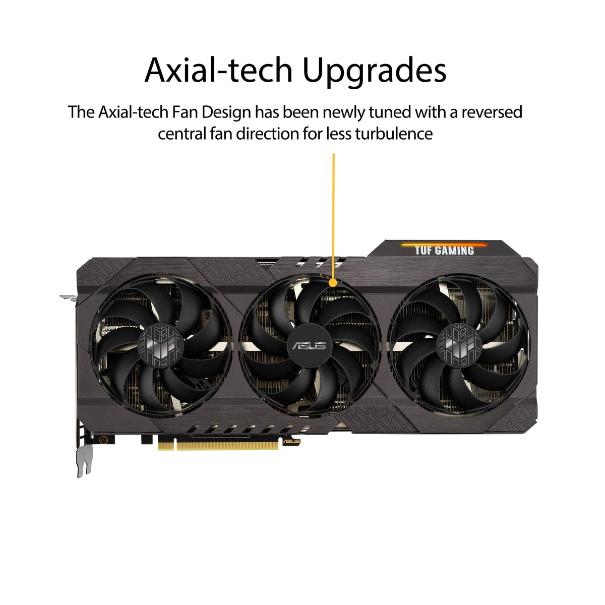 NVIDIA GeForce RTX 3070 8GB GDDR6 Graphics Card V447295