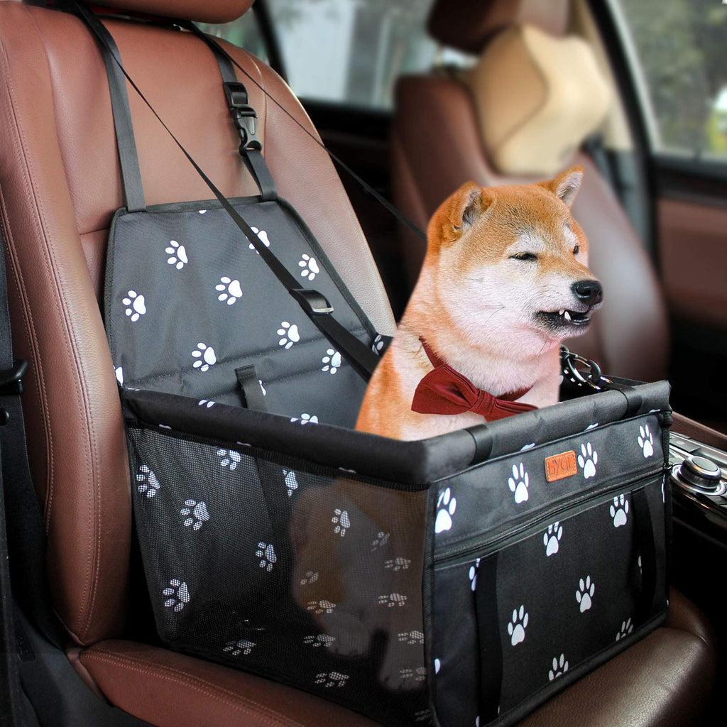 Portable Pet Dog Booster Seat W1421