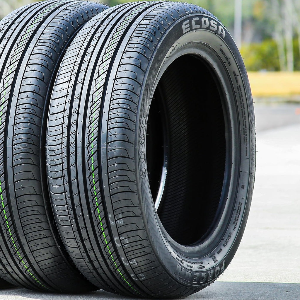 4 x All Season Touring Tires X1834
