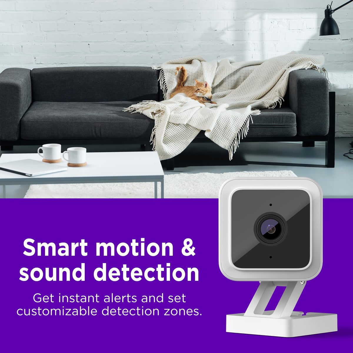 4K Streaming Device with Voice Remote V6751