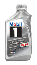 5W-50 Advanced Synthetic 1 QT T2905
