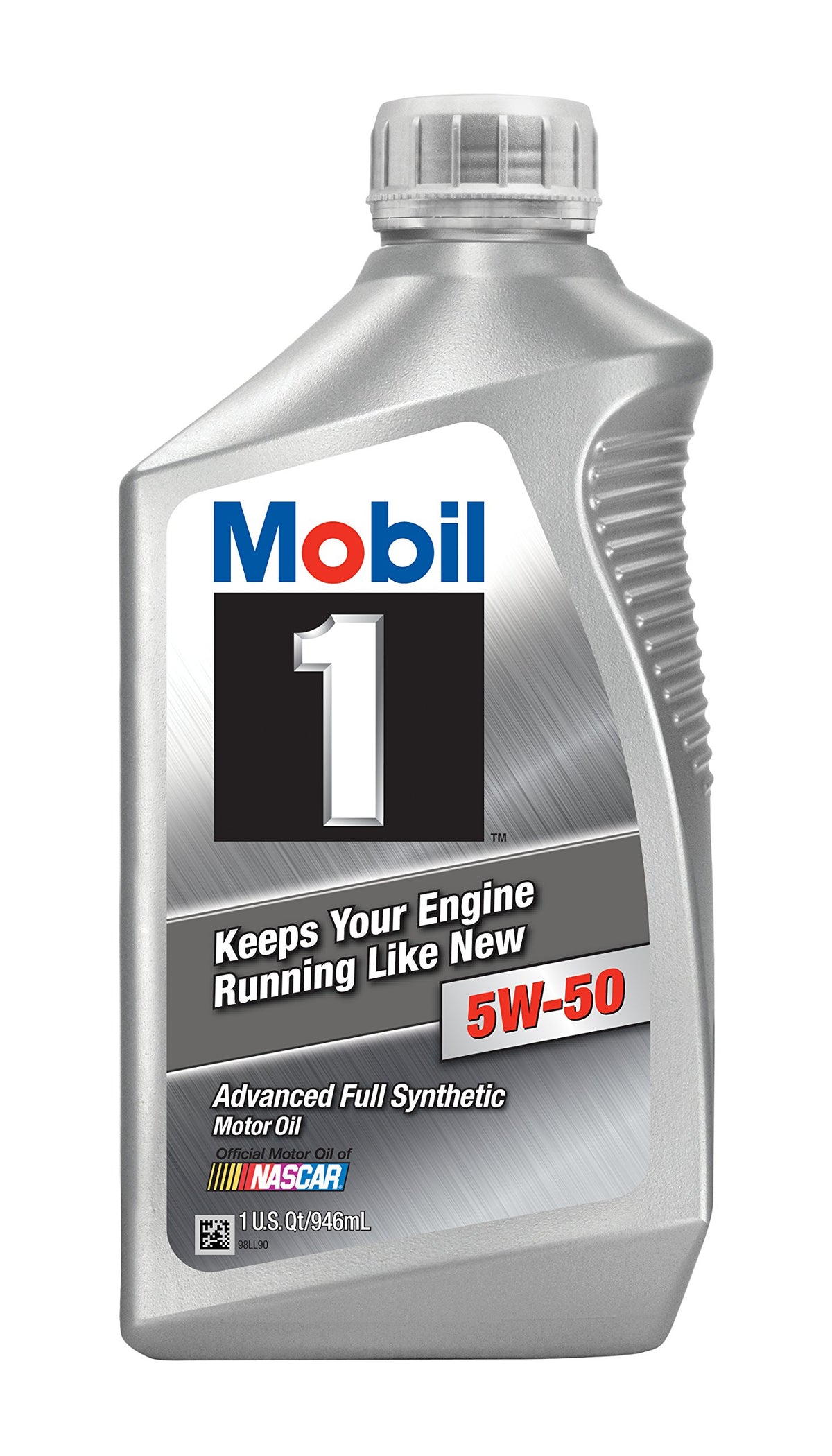 5W-50 Advanced Synthetic 1 QT T2905