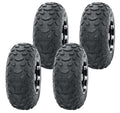 19x7-8 4PR ATV Tires Set of 4 L49734