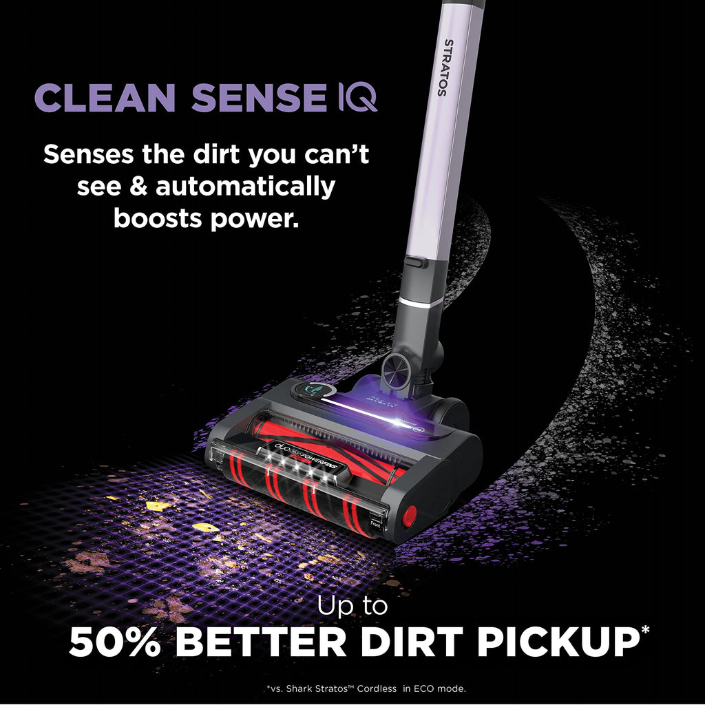 Cordless Vacuum H616532
