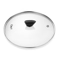 Tempered Glass Frying Pan Lid O27514