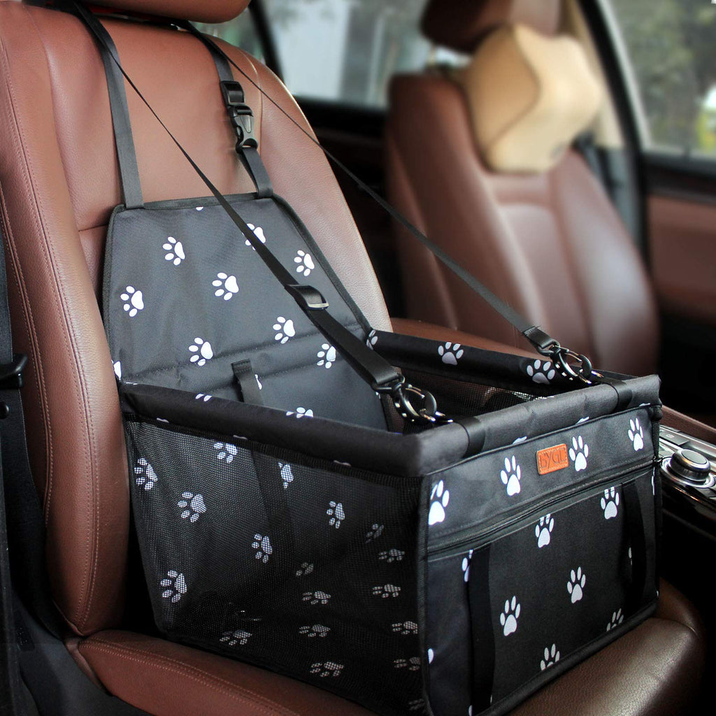 Portable Pet Dog Booster Seat W1421