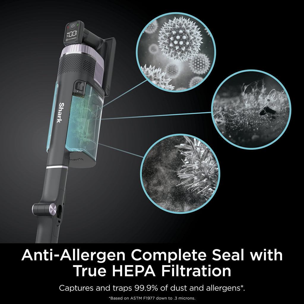 Cordless Vacuum H616532
