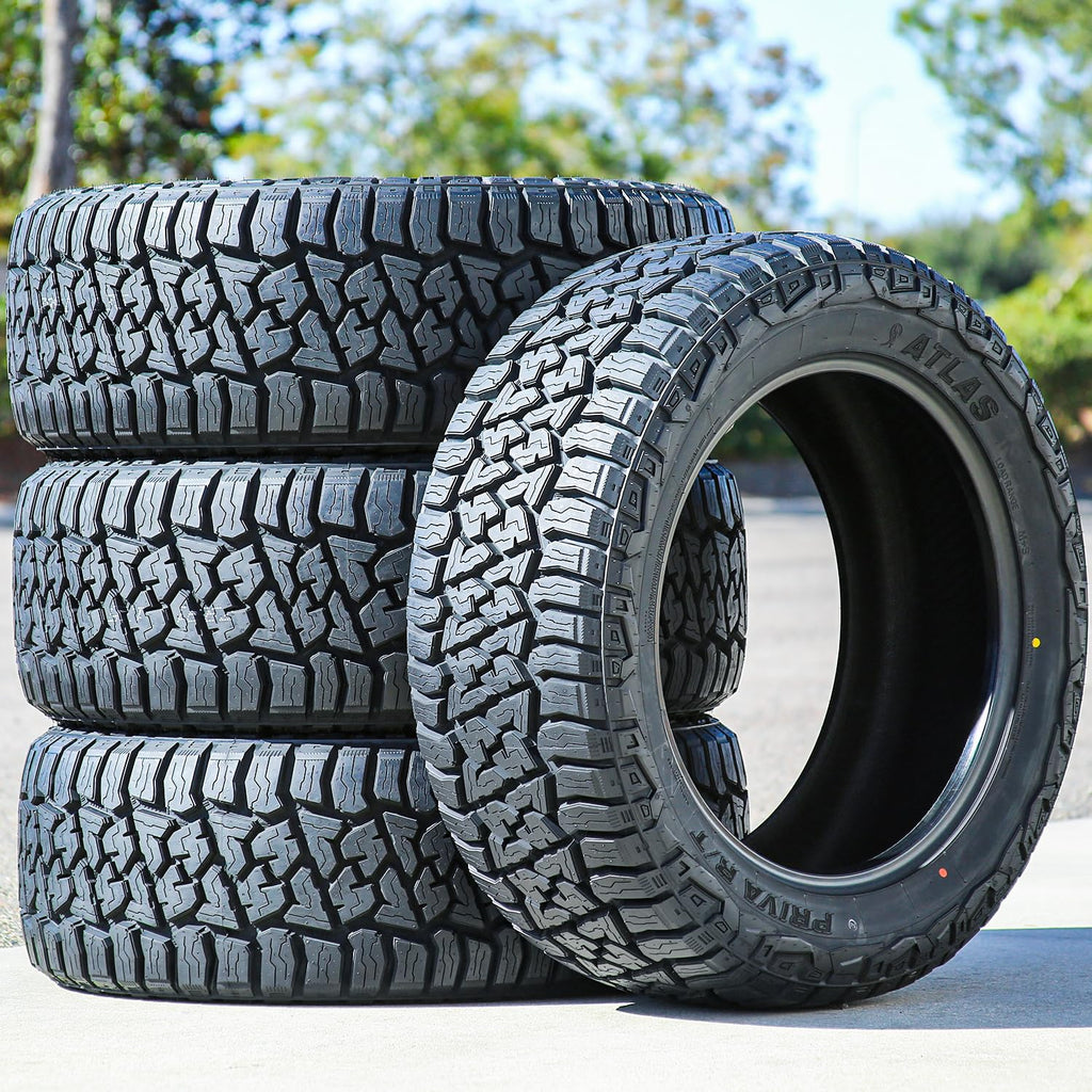 All Season Radial 20 inch Tires E153104