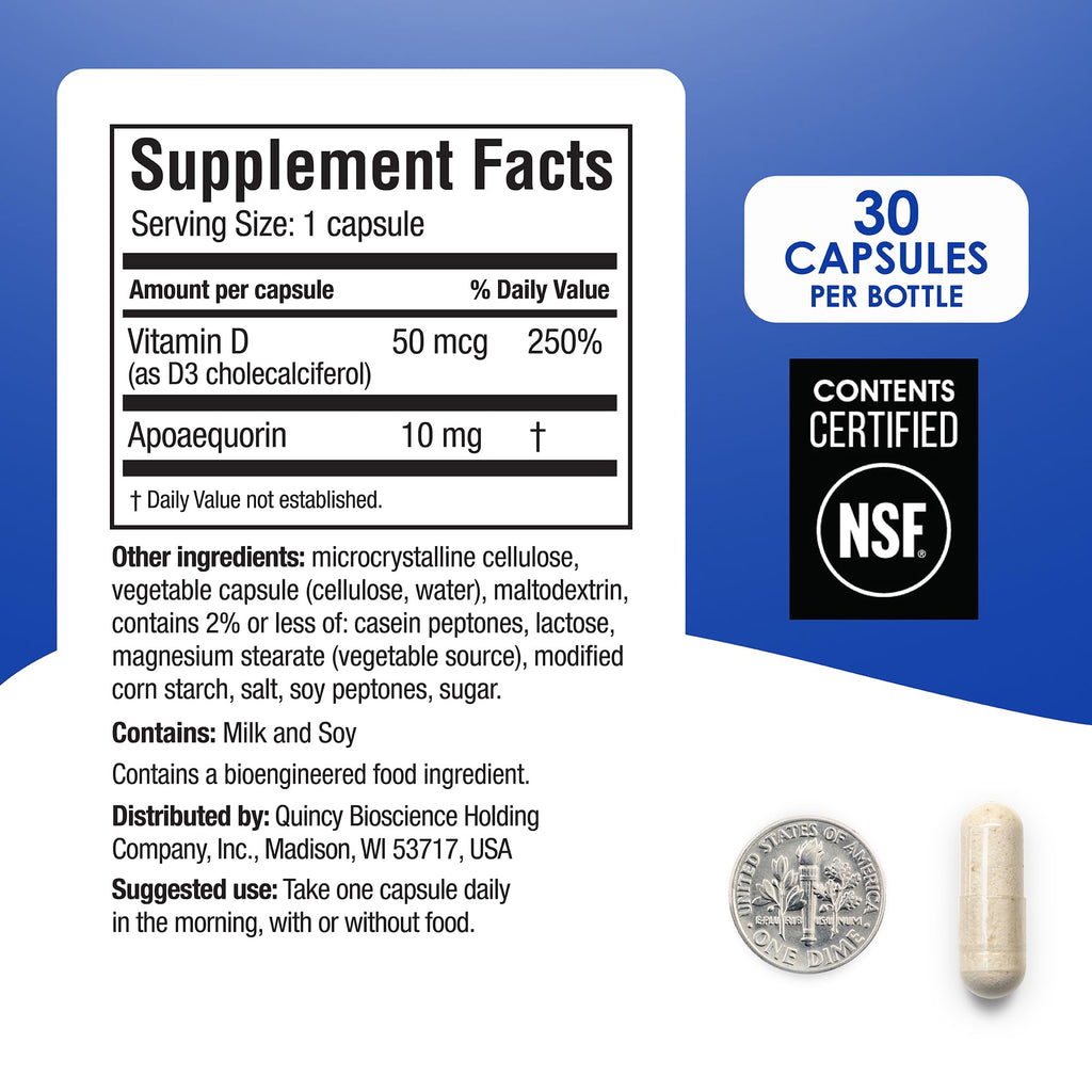 30 Capsules 1-Pack K785