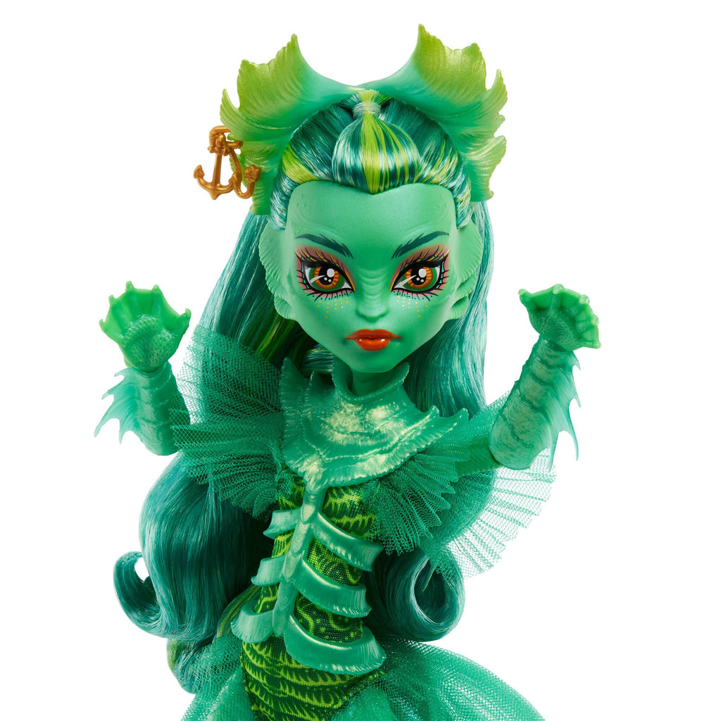 Creature from The Black Lagoon Doll K79676