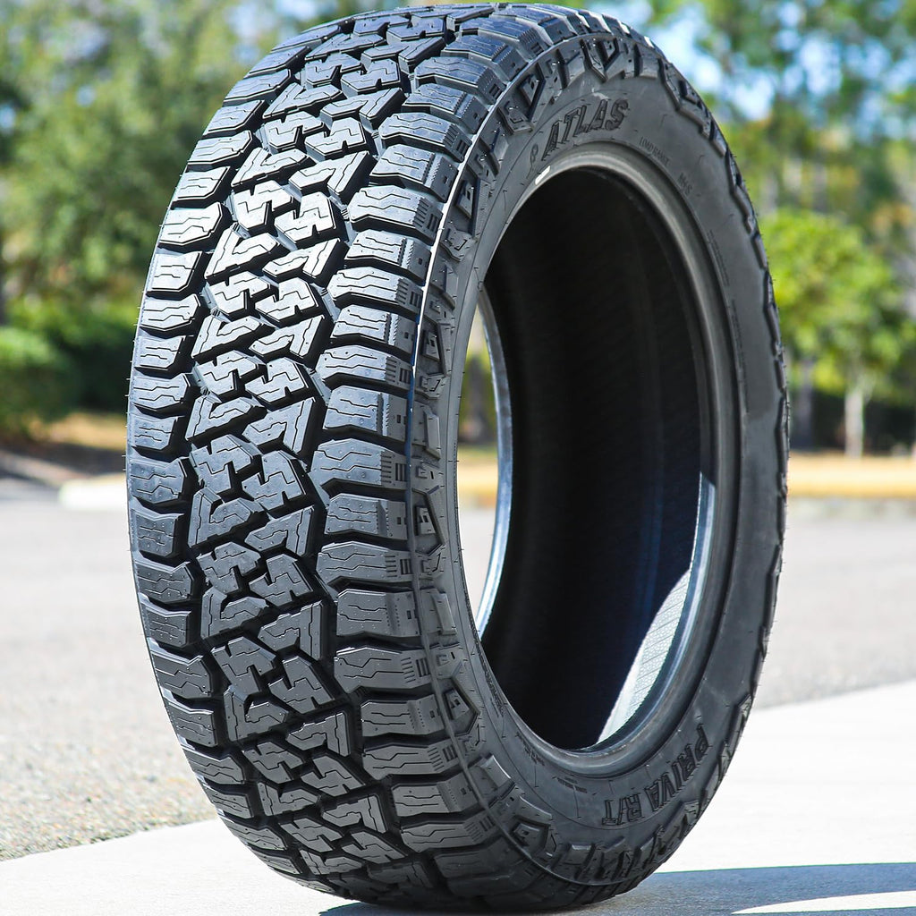 All Season Radial 20 inch Tires E153104