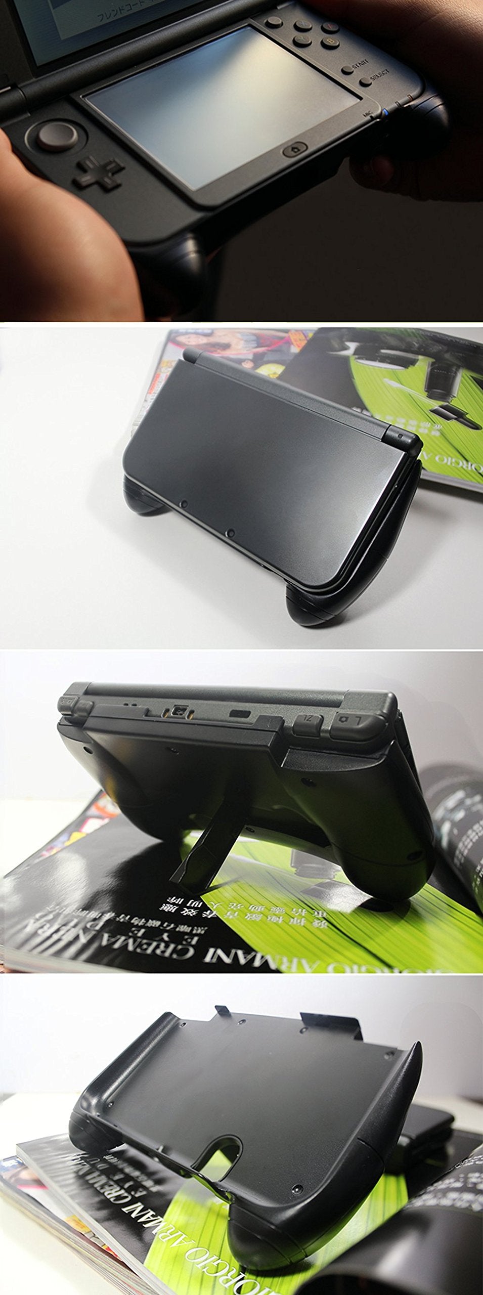 Hand Grip Handle Stand K246783