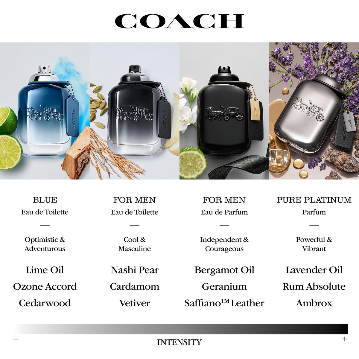 Eau de Parfum C3300