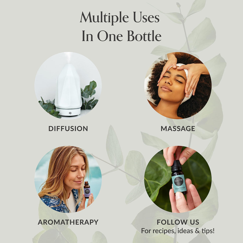 Hair Love 100% Pure Essential Oil Blend 118 ml (4 oz) T513135