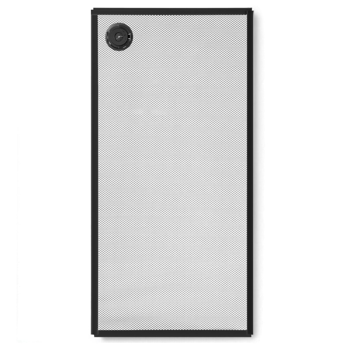 20x10 inch Steel Mesh Terrarium Screen Cover O7297
