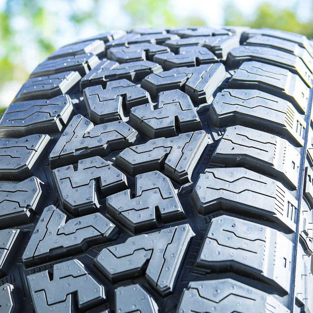 All Season Radial 20 inch Tires E153104