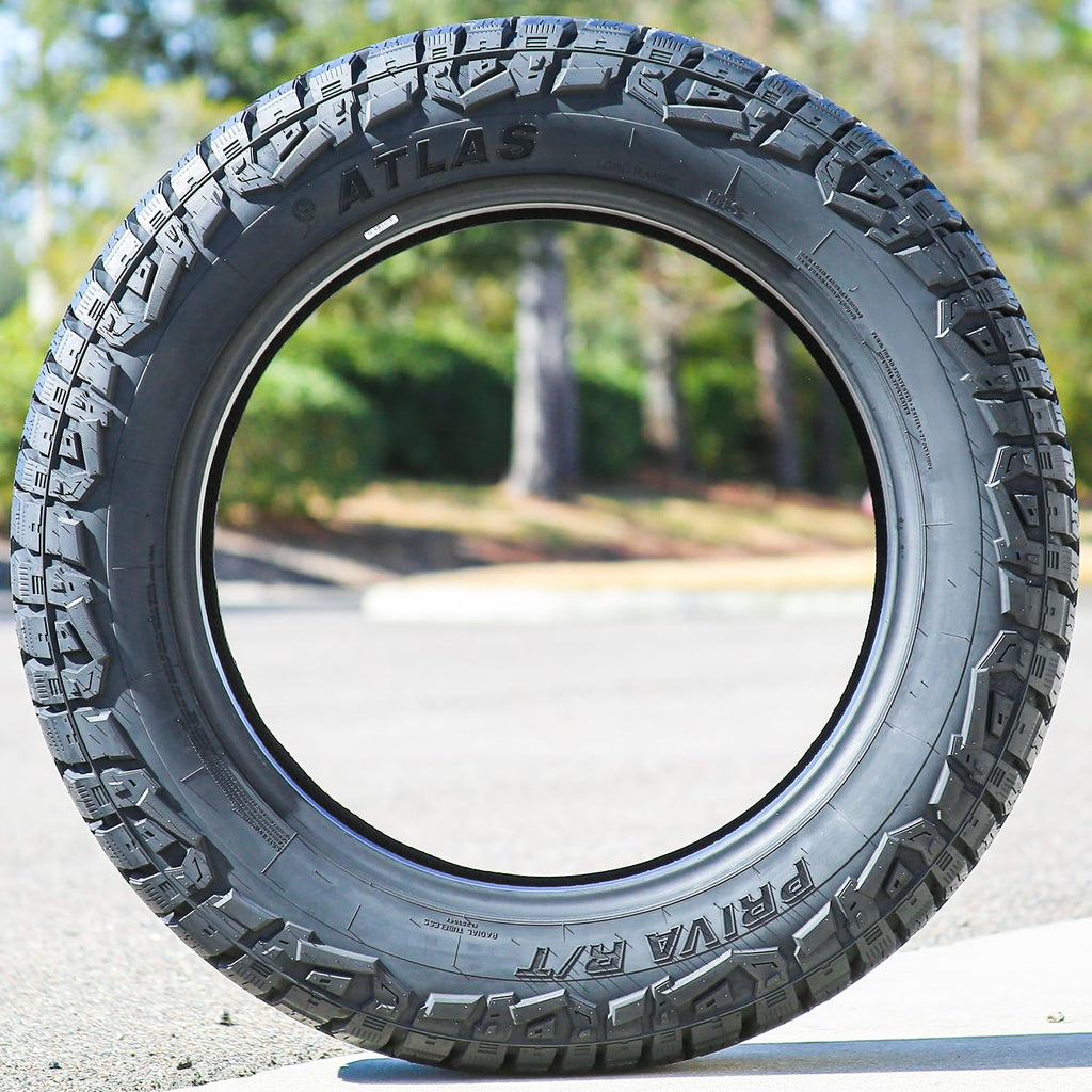 All Season Radial 20 inch Tires E153104