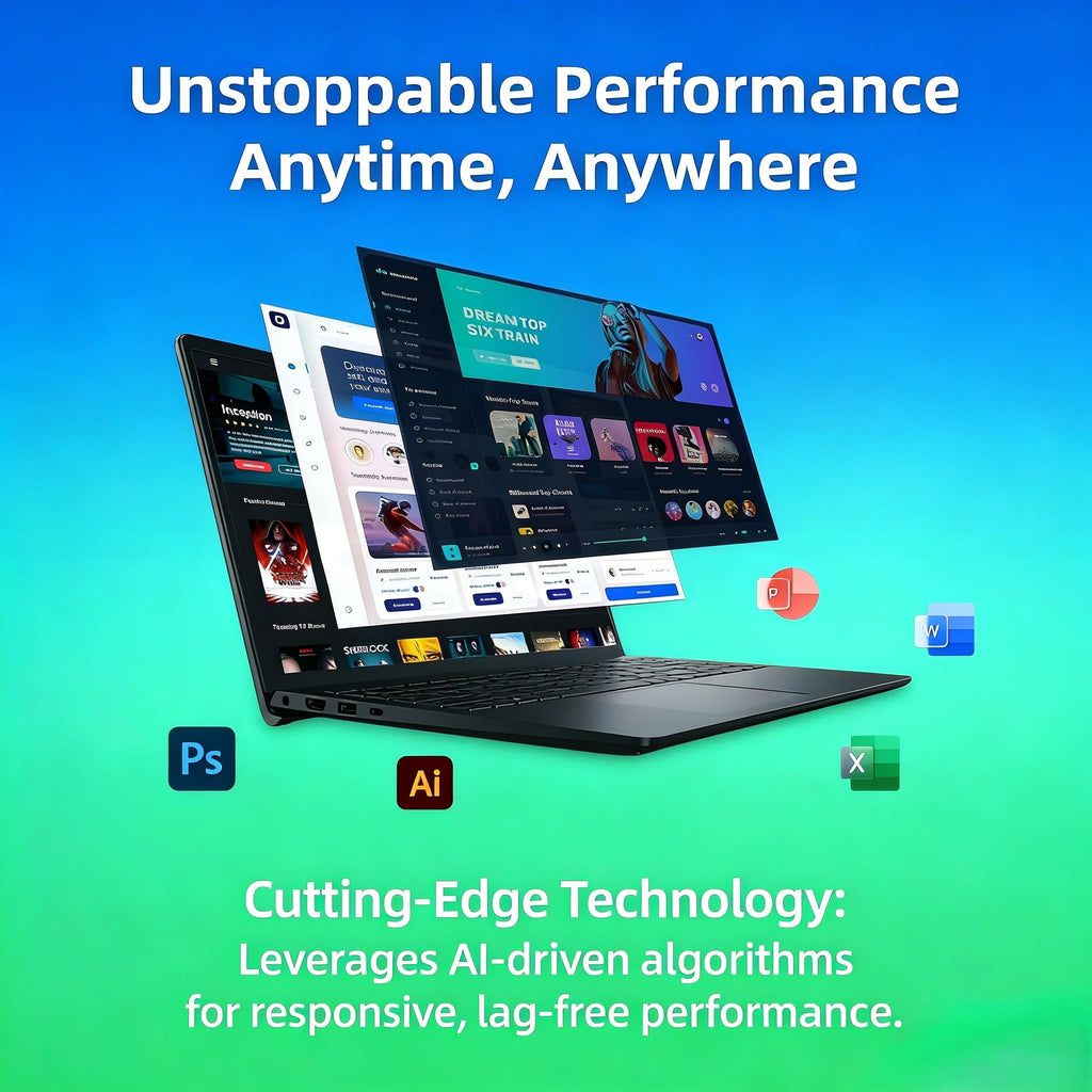 15 FHD Touch Laptop, i5, 16GB RAM, 512GB SSD J1033