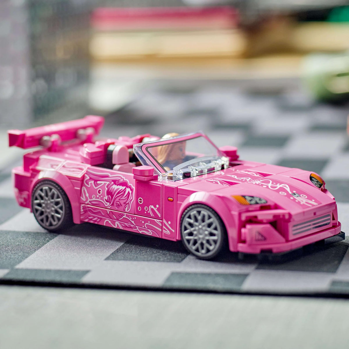 Toy Building Blocks V236089