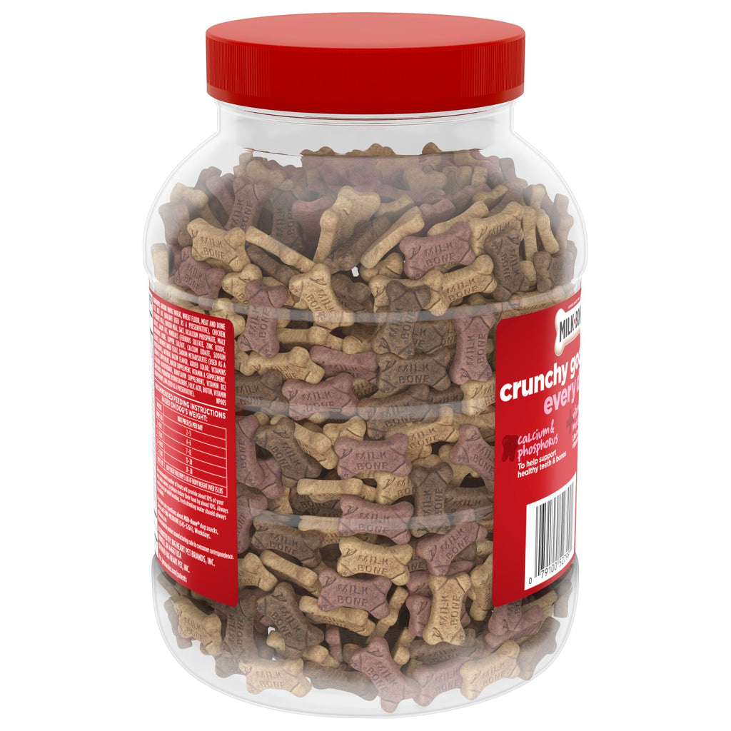 Mini Dog Treats 36 Oz W15032