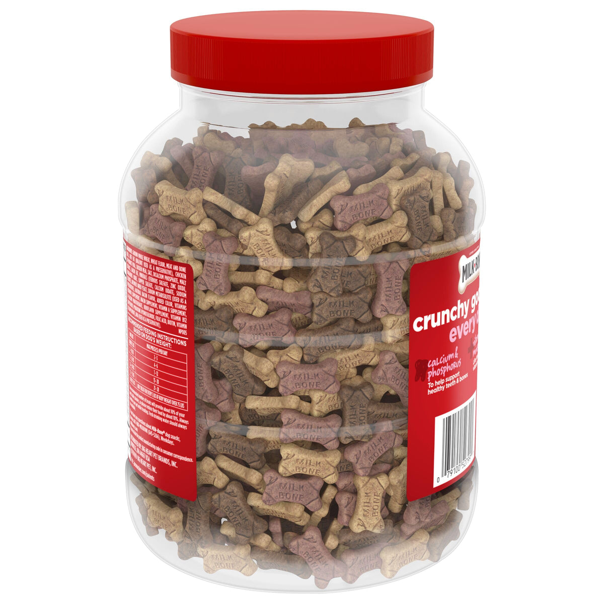 Mini Dog Treats 36 Oz W15032