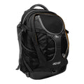 Black Pet Carrier Backpack X457725