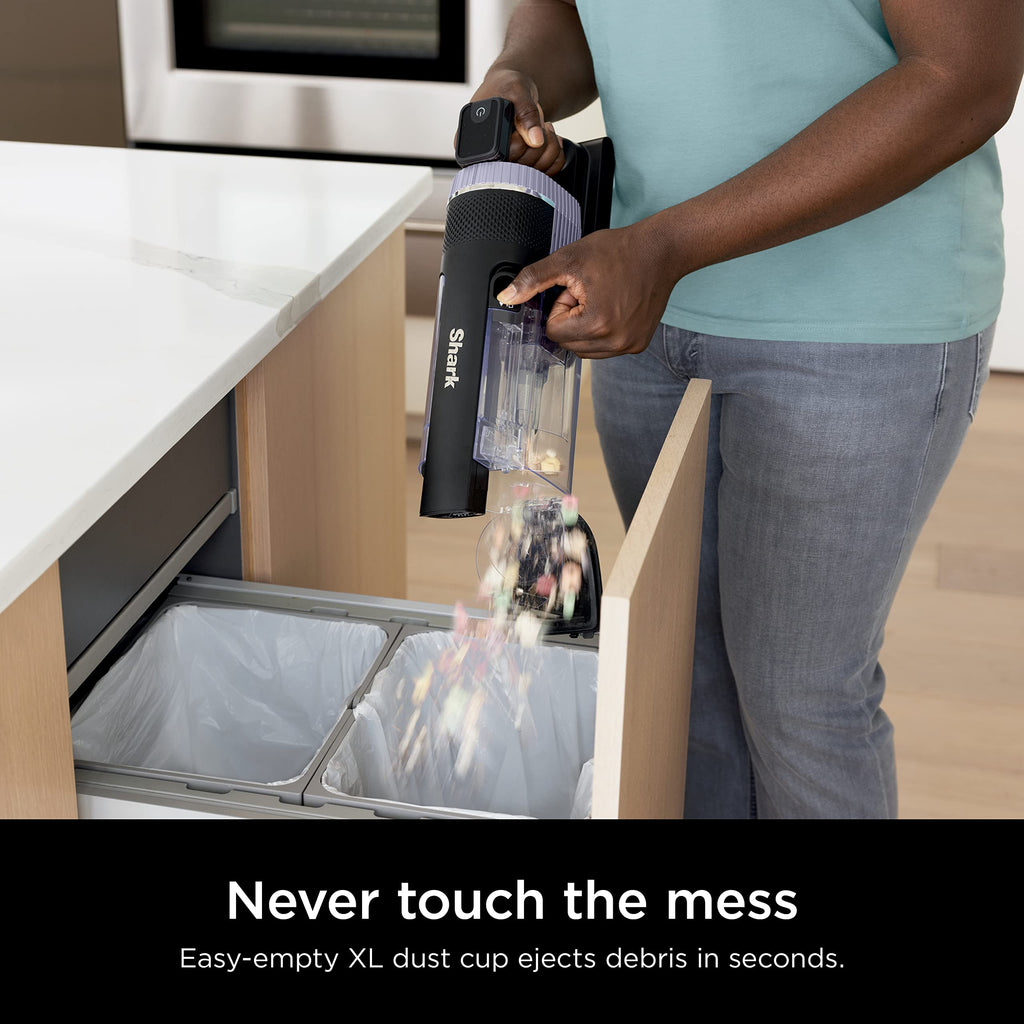 Cordless Vacuum H616532