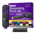 4K HDR Streaming Device with Voice Remote B7016