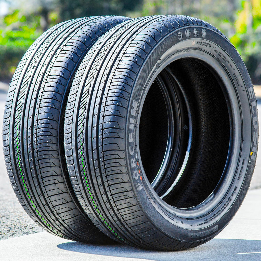 4 x All Season Touring Tires X1834